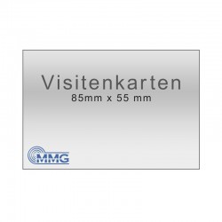 Visitenkarten