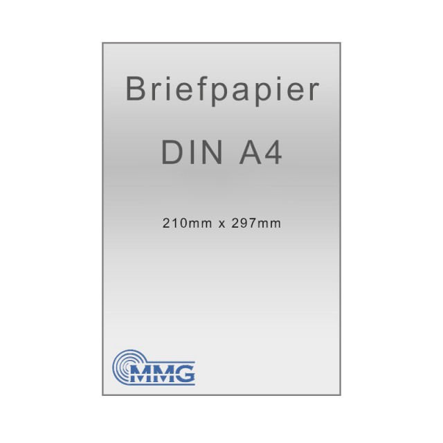 Briefpapier